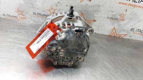 Foto 3ª: Alternador Kia Rio CONCEPT 84CV 62KW [G4LA] (2020)