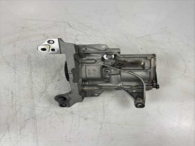 Bomba de Aceite Volkswagen Polo 80 CV 59KW