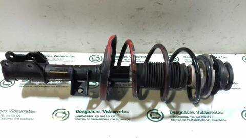 Amortiguador Delantero Izquierdo Ford Ka TREND 69CV 51KW