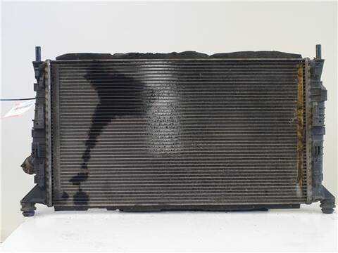 Foto 2ª: Radiador Motor Ford C Max 1.6 TDCI 109CV 80KW CB3) [G8DA] (2003)