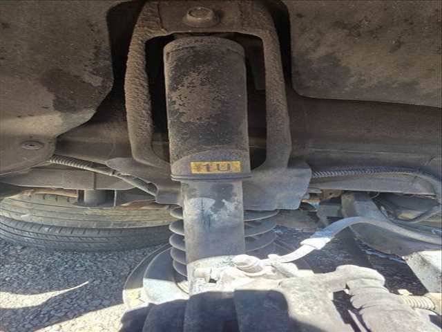 Amortiguador Trasero Derecho Chevrolet Captiva 2.4 LS 136CV 100KW