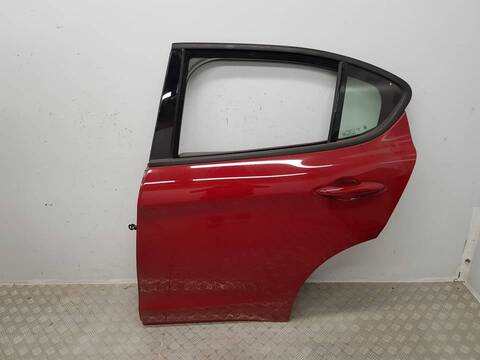 Puerta Trasera Izquierda Alfa Romeo Stelvio 2.2 JTDM 160CV