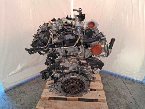Foto 3ª: Motor Completo Mg HS 1.5 EHS HYBRID CSA6463) 258CV 190KW [15FKE] (2025)