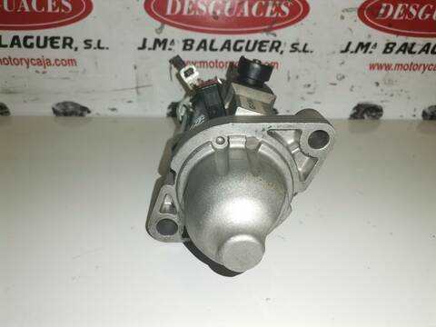 Motor de Arranque Honda Accord 2.4 EXECUTIVE 190CV