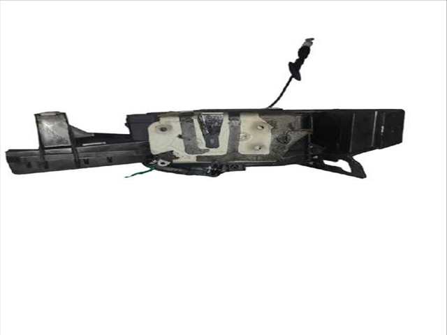 Foto 2ª: Cerradura Puerta Trasera Derecha Ford Kuga 2.0 TDCI (2012)