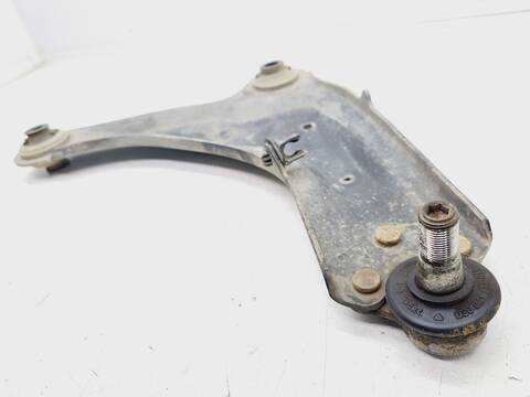 Foto 3ª: Brazo Suspension Delantero Derecho Renault Laguna AUTHENTIQUE 107CV 79KW [K4M D7] (2002)