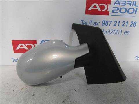 Foto 2ª: Retrovisor Derecho Renault Scenic 1.6 16V JA0B JA04 JA11) 107CV 79KW I JA...) [G/ K4M A7] (2003)