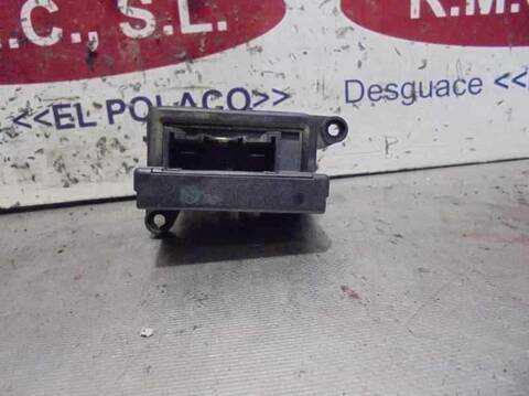Foto 3ª: Calefacción Honda Accord 2.2I CTDI SPORT BERLINA 140CV 103KW [N22A1] (2004)