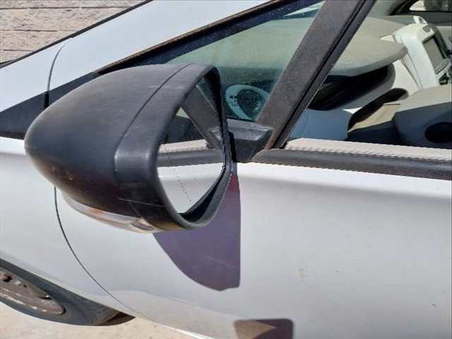 Foto 2ª: Retrovisor Izquierdo Renault Zoe ELECTRICO [6AQ60] (2018)