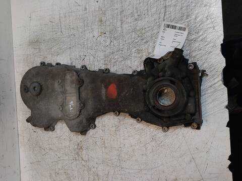 Foto 2ª: Bomba de Aceite Opel Astra 90 CV 66KW [Z13DTH Z13]