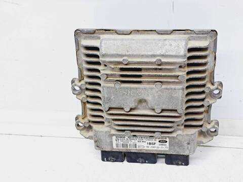 Foto 3ª: Centralita Motor ECU Ford Fiesta 1.4 TDCI CAT 68CV 50KW [F6JA] (2003)