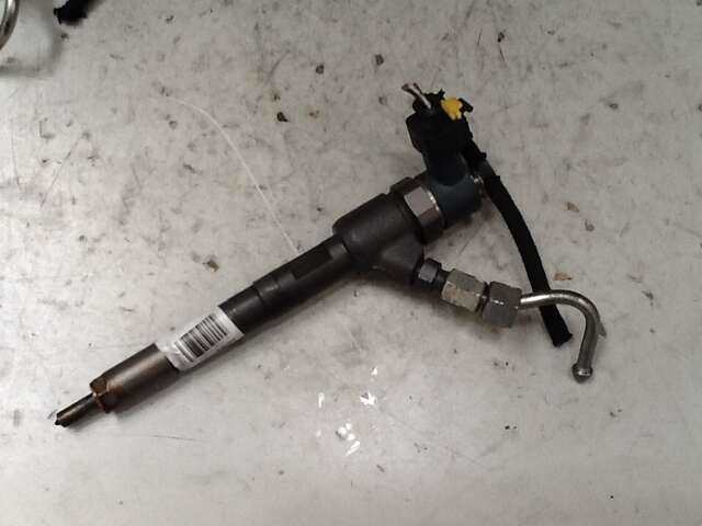 Inyectores Opel Corsa 1.3 CDTI