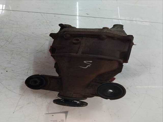 Diferencial Trasero Toyota GT86 2.0 16V CAT 200CV