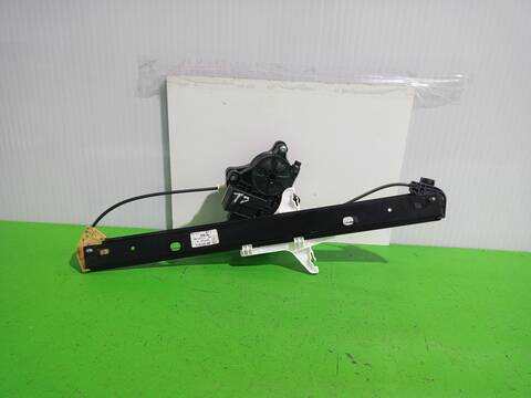 Elevalunas Manual Trasero Derecho Volkswagen T-Cross ADVANCE 95CV 70KW