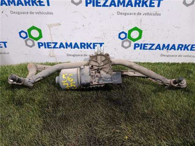 Motor Limpia Delantero Peugeot 207 1.6 X-LINE [1.6 LTR. - 66 KW 16V HDI]