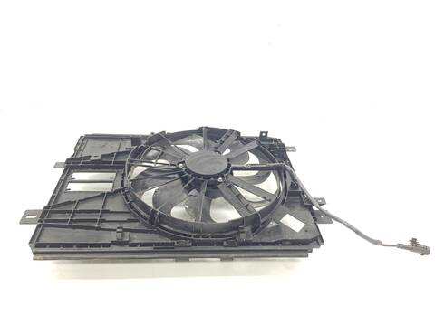 Foto 1ª: Electroventilador Citroen Berlingo SHINE BUSINESS M (2008)