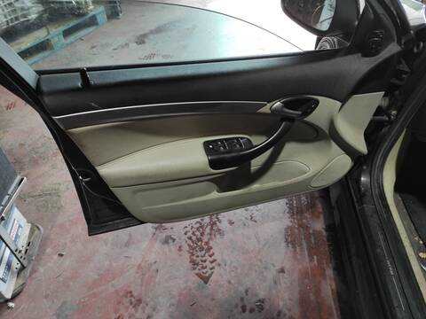 Foto 1ª: Tapizados Cartoneras Saab 9-3 Z19DTH BERLINA (2005)