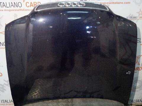 Capot Audi A4 1.9 TDI BERLINA 110CV 81KW