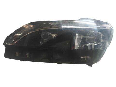 Foto 3ª: Piloto Delantero Derecho Peugeot 5008 1.6 THP 165 M45GZW M45GYW M45GYV) (2016)