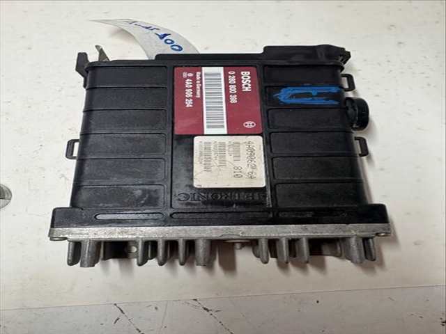 Foto 2ª: Centralita Motor ECU Audi 100 AVANT