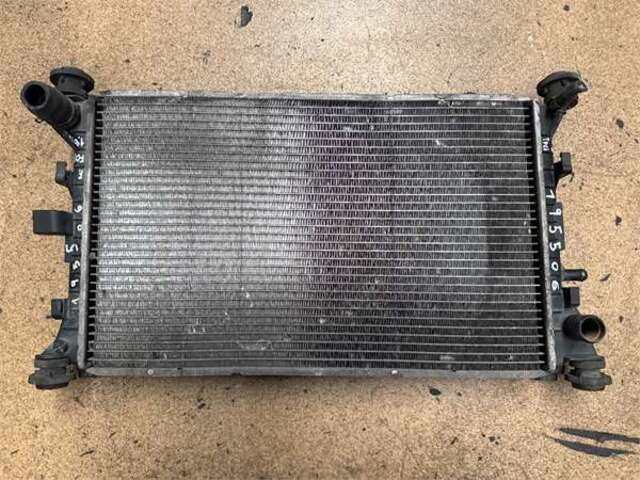 Foto 1ª: Radiador Motor Ford Focus 1.8 TDCI [F9DA]