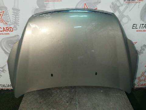 Capot Ford Focus TREND 109CV 80KW