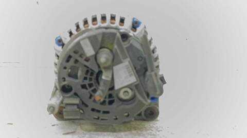 Foto 3ª: Alternador Seat Alhambra SIGNA 4X4 204CV 150KW [AYL] (2003)