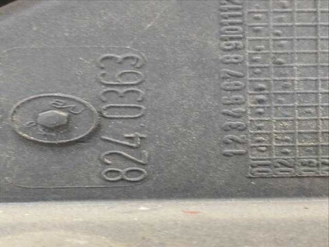 Foto 2ª: Electroventilador Renault Kangoo AUTHENTIQUE OASIS 65CV 48KW [K9K704] (2003)