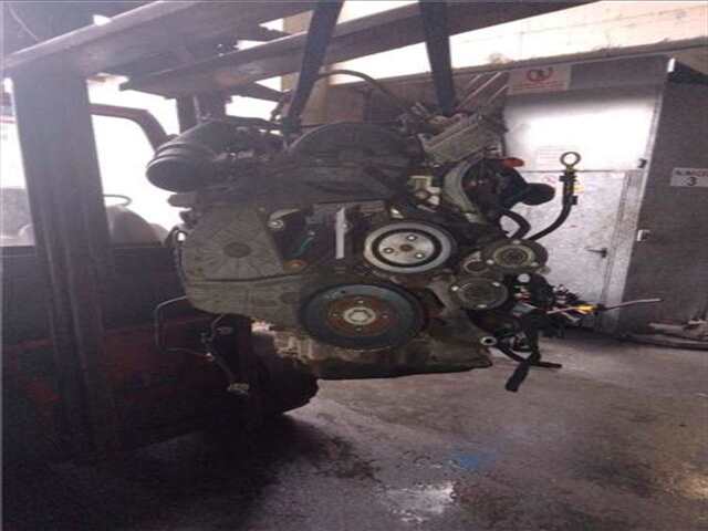 Foto 3ª: Motor Completo Opel Astra 1.7 COSMO [1.7 LTR. - 74 KW 16V CDTI] [Z17 DTH]