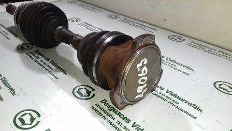 Foto 2ª: Transmision Delantera Derecha Nissan Pathfinder 3.5 V6 CAT 220CV 162KW [VQ35] (2003)