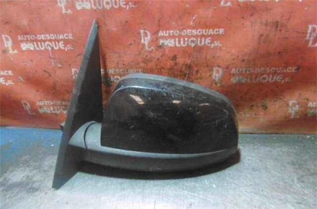Foto 3ª: Retrovisor Izquierdo Opel Meriva 1.7 BLUE LINE [1.7 LTR. - 55 KW 16V DTI CAT (Y 17 DT - LR6)]