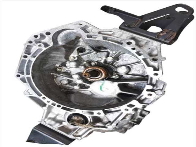 Foto 3ª: Caja Cambios Toyota Auris 1.4 D-4D NDE180_ NDE180R) (2012)