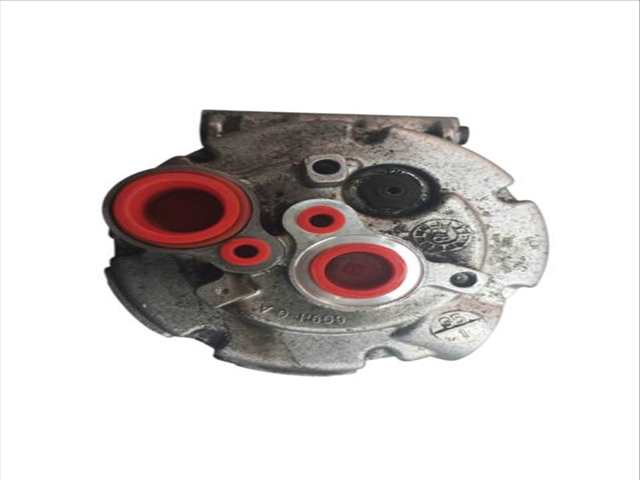 Foto 3ª: Compresor Aire Acondicionado Ford Mondeo 2.0 TDCI (2007)