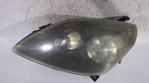 Faro Izquierdo Opel Zafira 1.9 CDTI M75) 120CV 88KW
