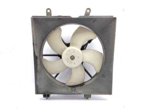 Electroventilador Honda Civic 1.6 ES5) 110CV 81KW