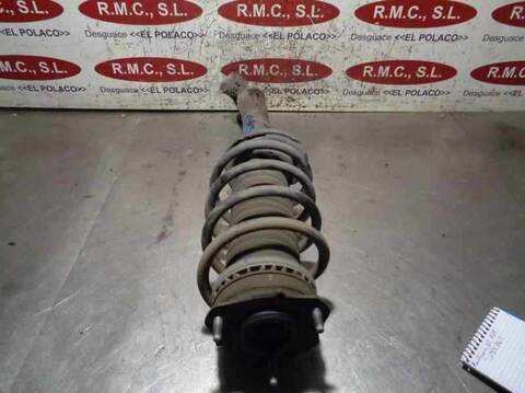 Foto 2ª: Amortiguador Delantero Derecho Ford Fusion 1.4 TDCI CAT 68CV 50KW [F6JB] (2007)