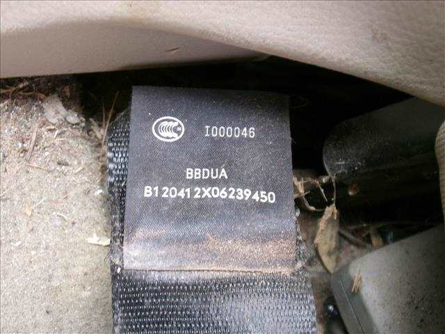 Foto 2ª: Cinturón Trasero Derecho Land Rover Freelander 2.2 D 2007-2014 [224DT] (2012)