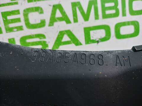 Foto 3ª: Mangueta Trasera Derecha Ford Focus AMBIENTE BERLINA 90CV 66KW [C9DC] (2004)