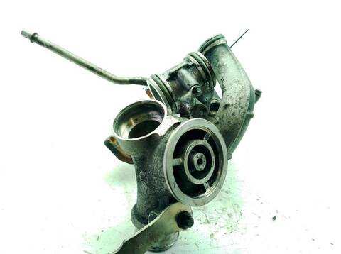 Turbocompresor Mercedes Sprinter 315 CDI 906.631 906.633 906.635 906.637)