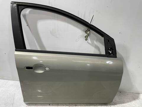 Puerta Delantera Derecha Ford Focus BUSINESS 90CV 66KW
