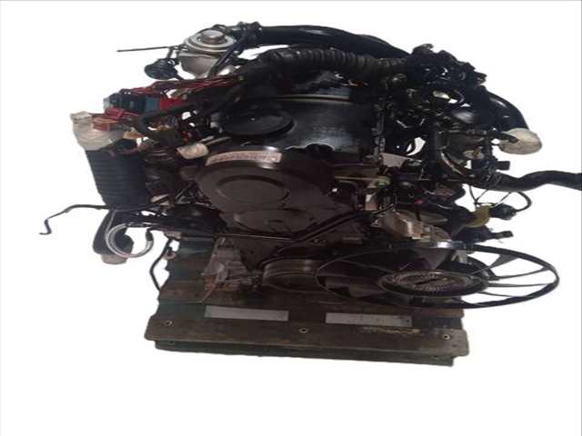 Foto 3ª: Motor Completo Volkswagen Passat COMFORTLINE BERLINA 116CV 85KW [ATJ] (2000)