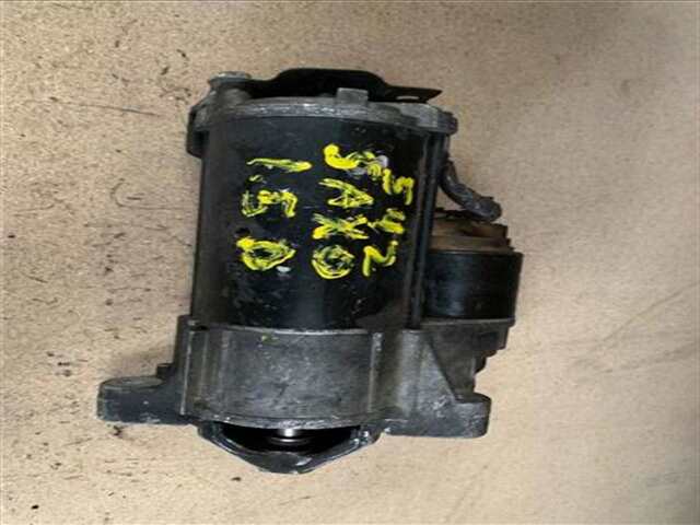 Foto 1ª: Motor de Arranque Citroen Saxo 1.5 D IMAGE [1.5 LTR. - 42 KW DIESEL]