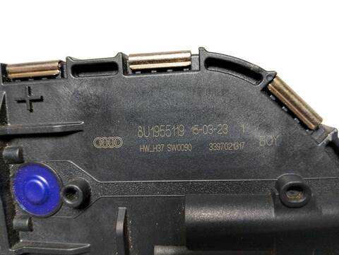 Foto 2ª: Motor Limpia Delantero Audi Q3 2.0 16V TDI 150CV (2014)