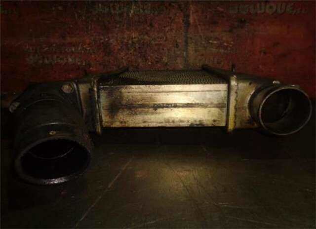 Intercooler Nissan Terrano 3.0 DITD 4WD