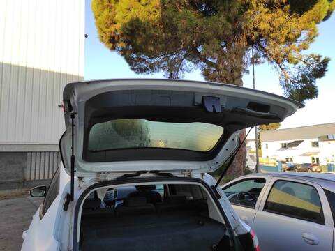 Foto 2ª: Portón Ford C Max M1DA CEU) (2015)