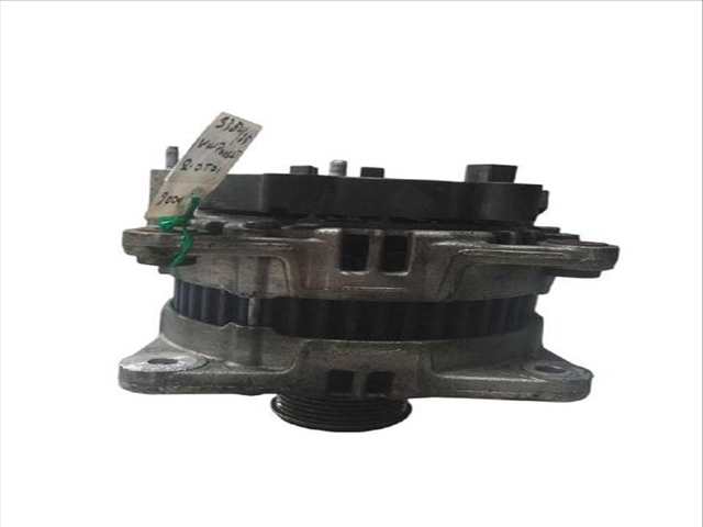 Alternador Volkswagen Passat 2.0 TDI 16V