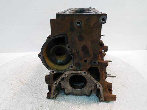 Foto 3ª: Bloque Motor Peugeot Expert 128 CV 94KW [AHZ DW10FD] (2015)