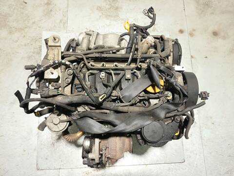 Motor Completo Opel Antara 2.0 CDTI 4X4 150CV 110KW