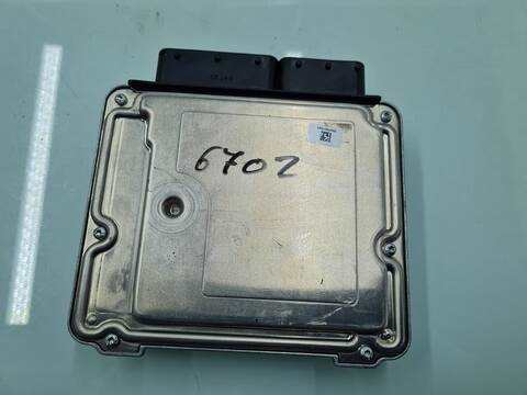 Foto 3ª: Centralita Motor ECU Bmw Serie 4 418 420D M SPORT COUPE 190CV 140KW [N47D20C] (2014)