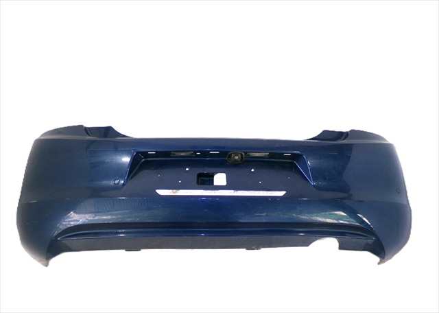 Paragolpes Trasero Citroen C Elysee 1.2 G 2017 -